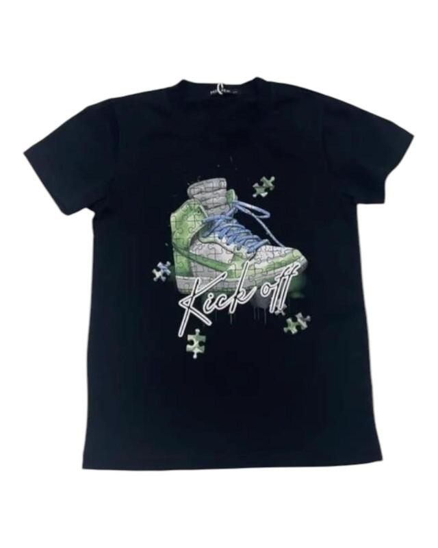 Tricou Jordan - imagine 3