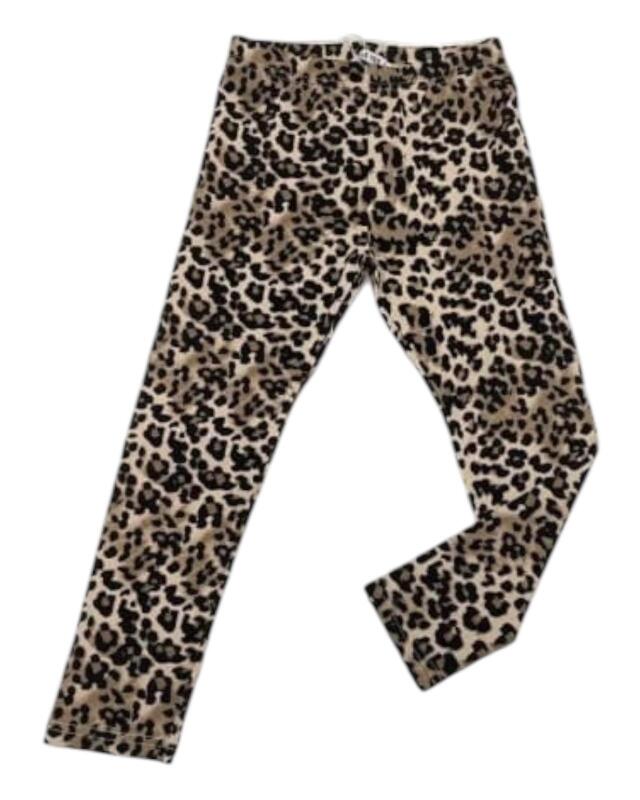 Colanti animal print